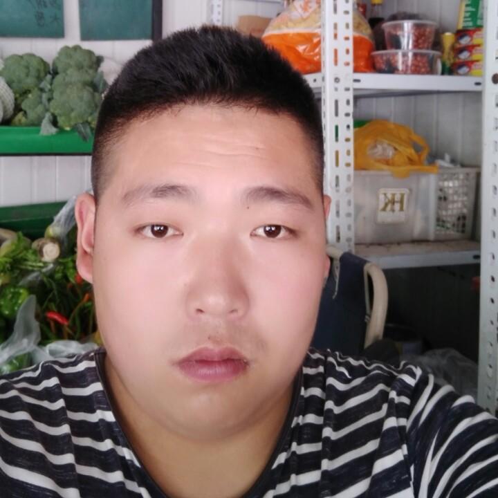 守护天使。