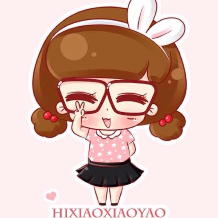 努力生活的李胖妞