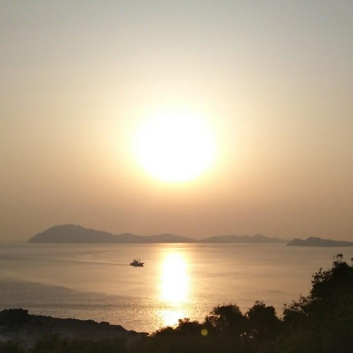 风，云，水
