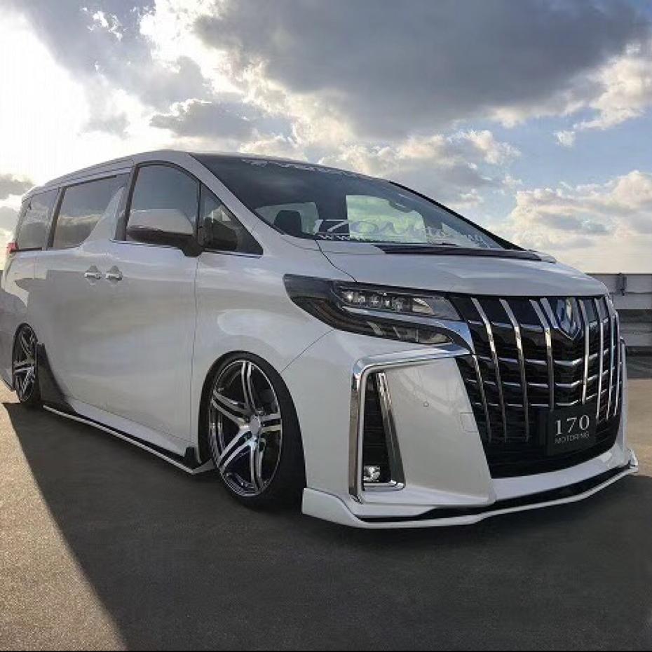 上海车技改