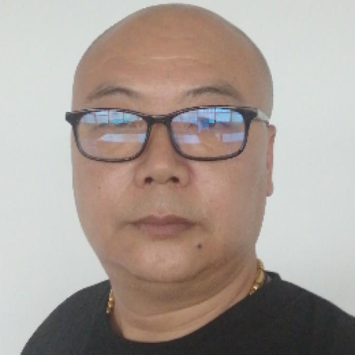 悟道者庞
