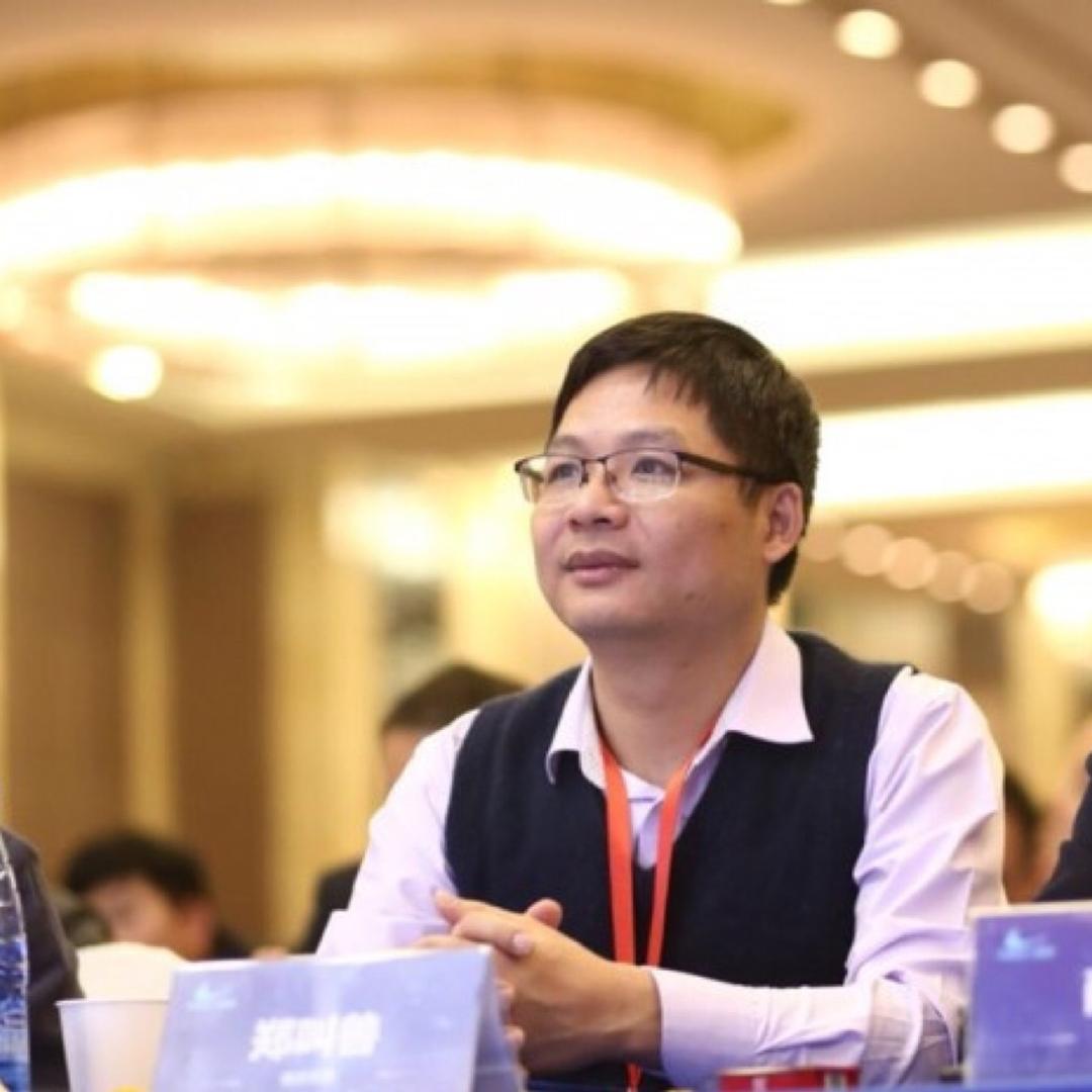 郑叫兽高登科技