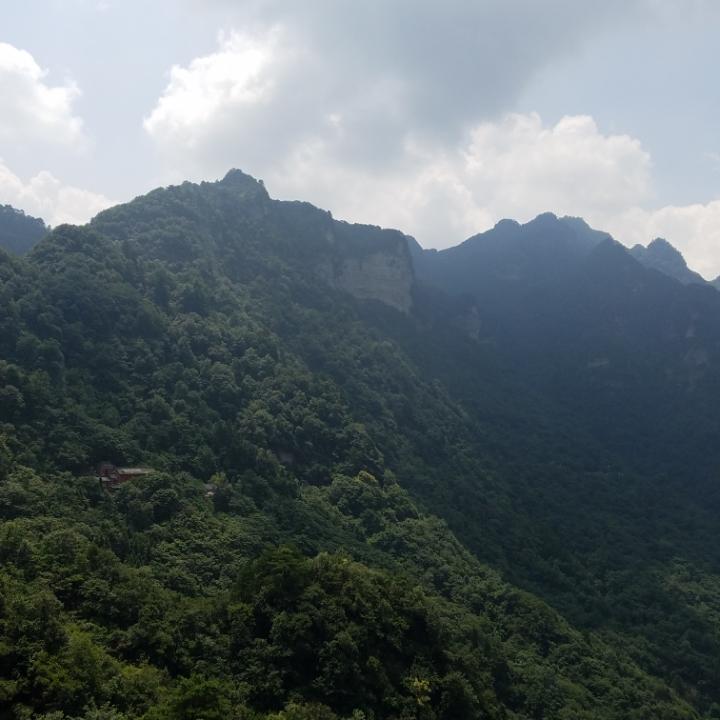海纳百川