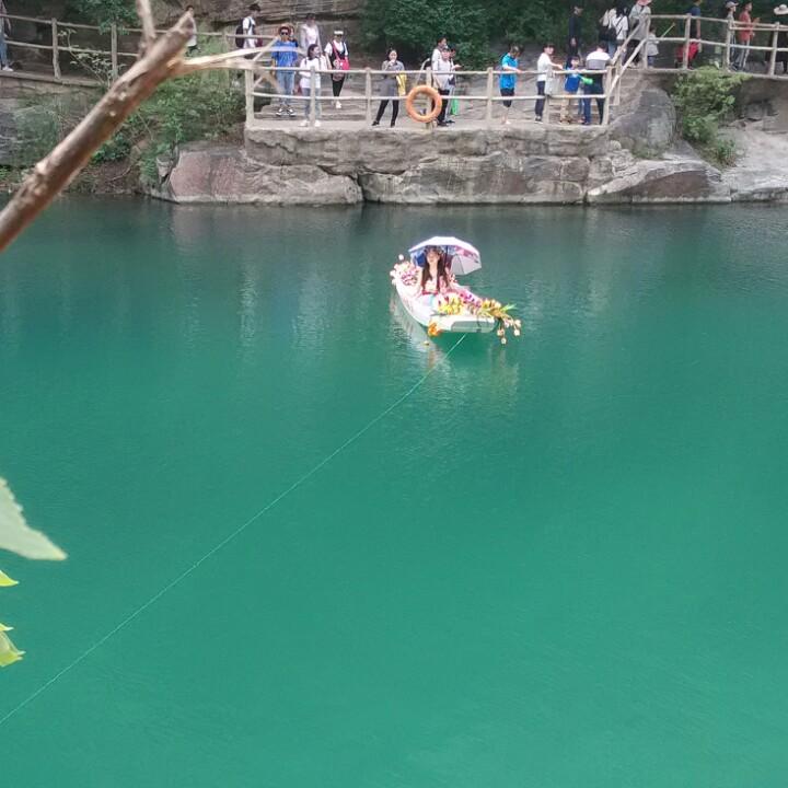 岗岗也爱秀