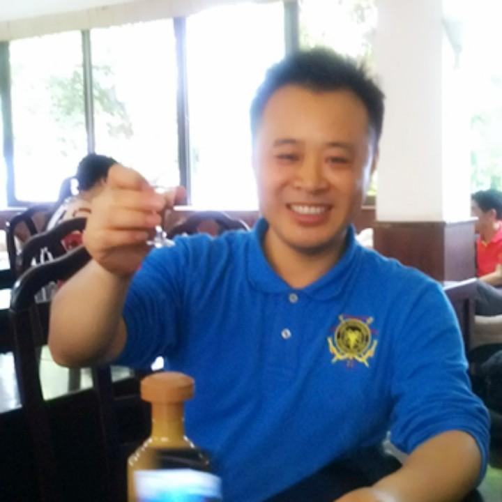 金鑫酱酒翁