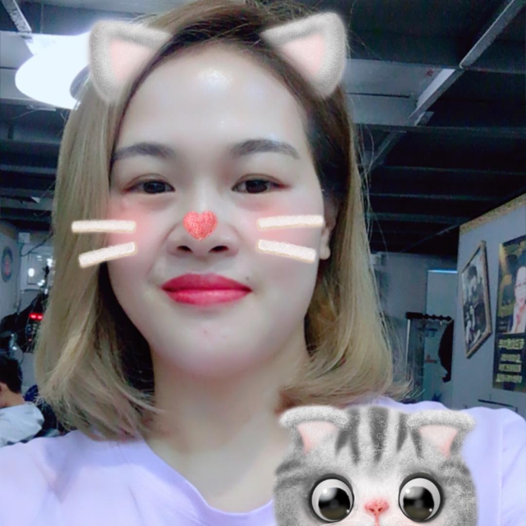 普宁南溪  小清美发💕婷曼逸