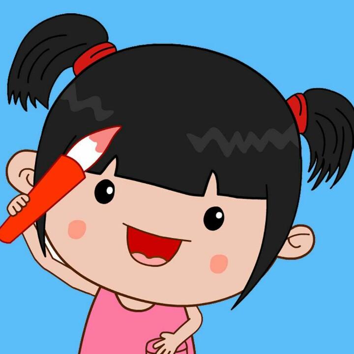 婧贝贝