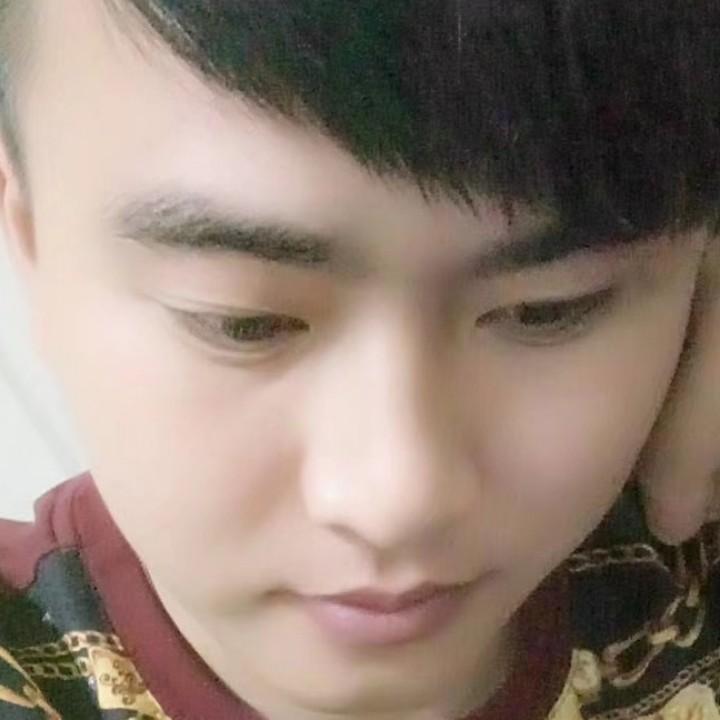 老男人