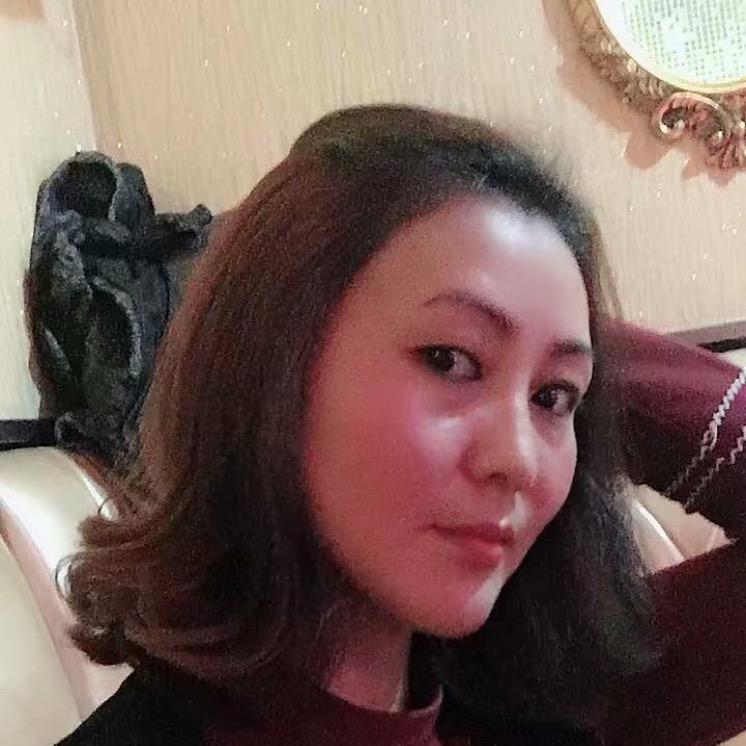 香香👸
