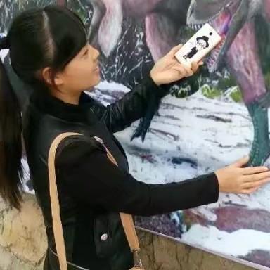 花花