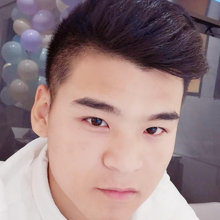 居家必备好男人