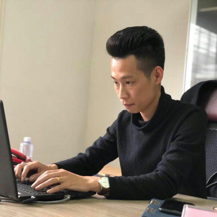 刘氏-刘国伟