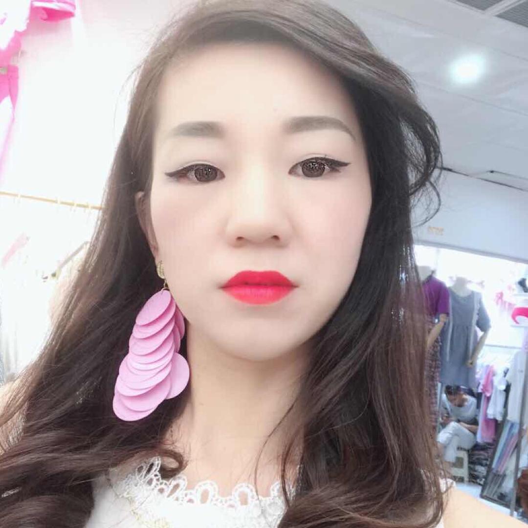 郑晓燕服装店