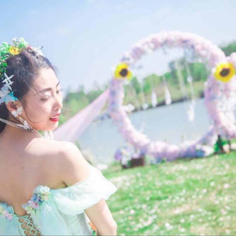 卿卿美妆1