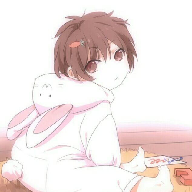 飘泊的心…缘  