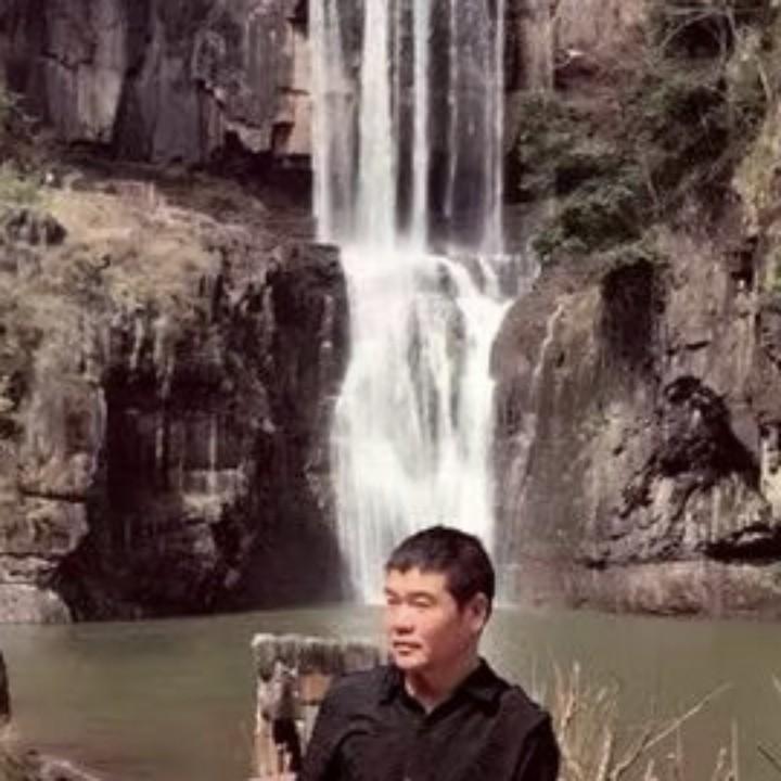 吴绍忠