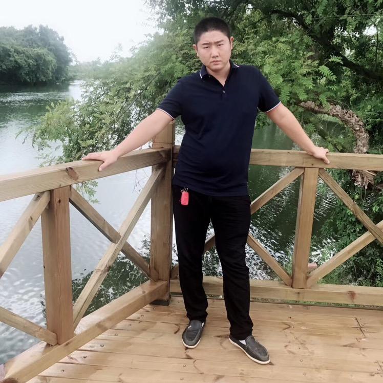 小刘涂装