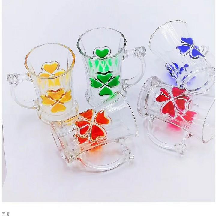 凤阳创亿玻璃
