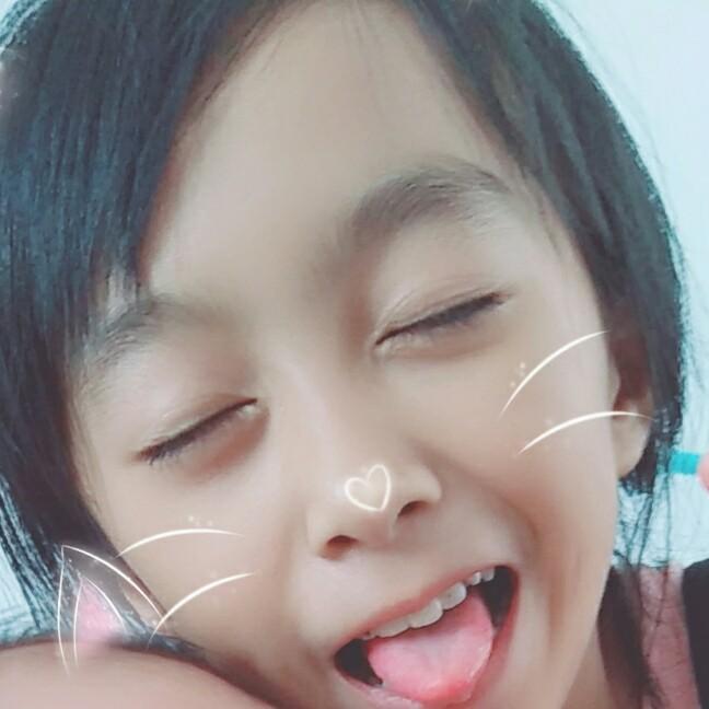 娟子