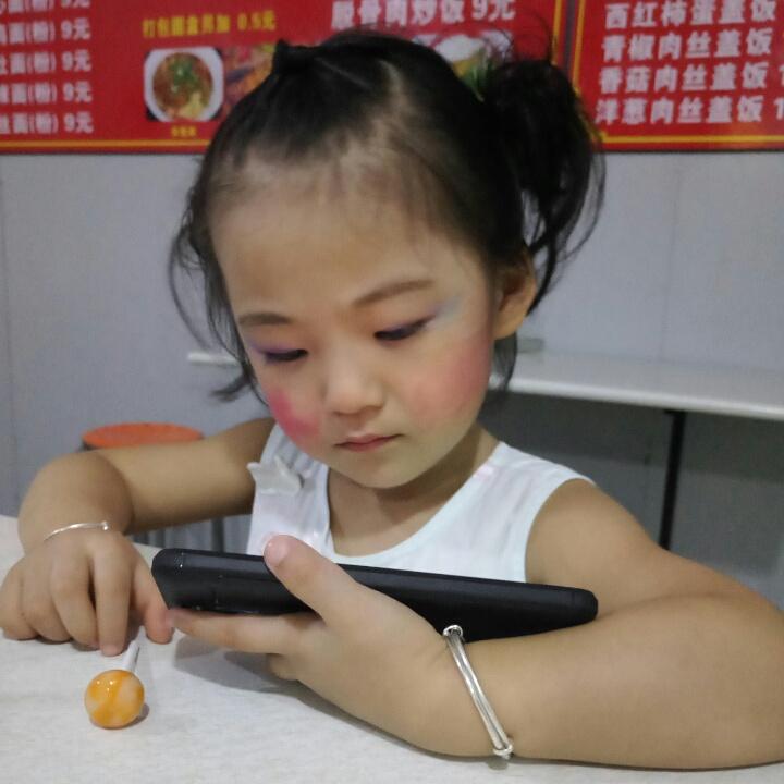 用户雯雯