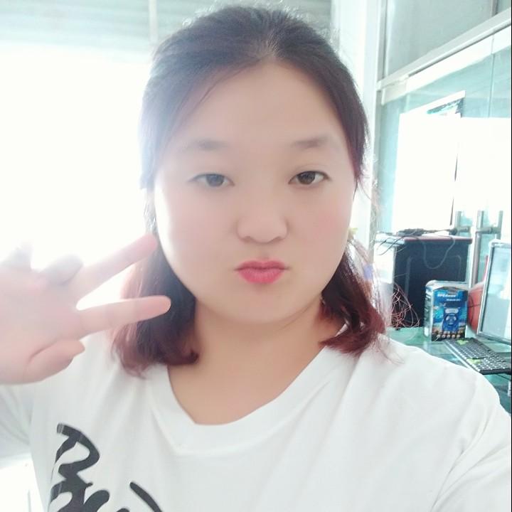 我很快乐