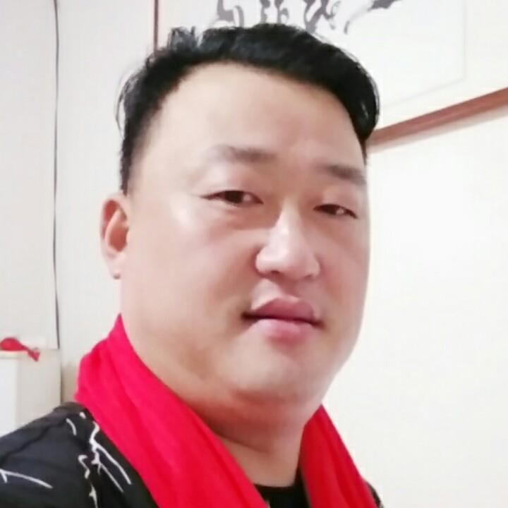 山里娃刚哥