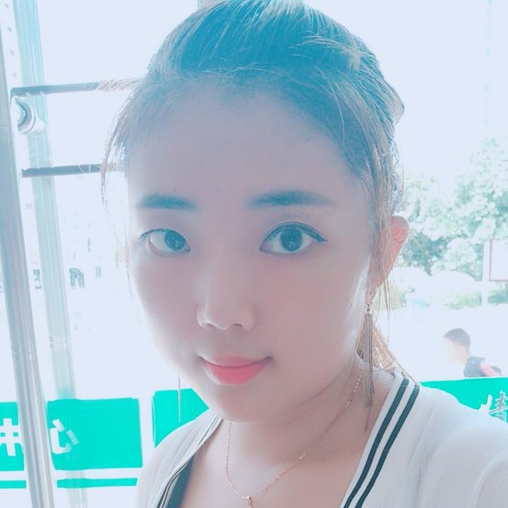 玉哥哥  努力中……