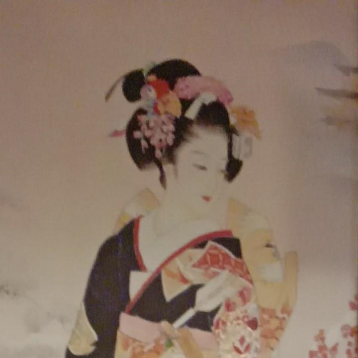 古月先生