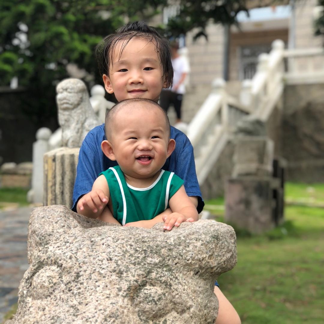 我滴哥