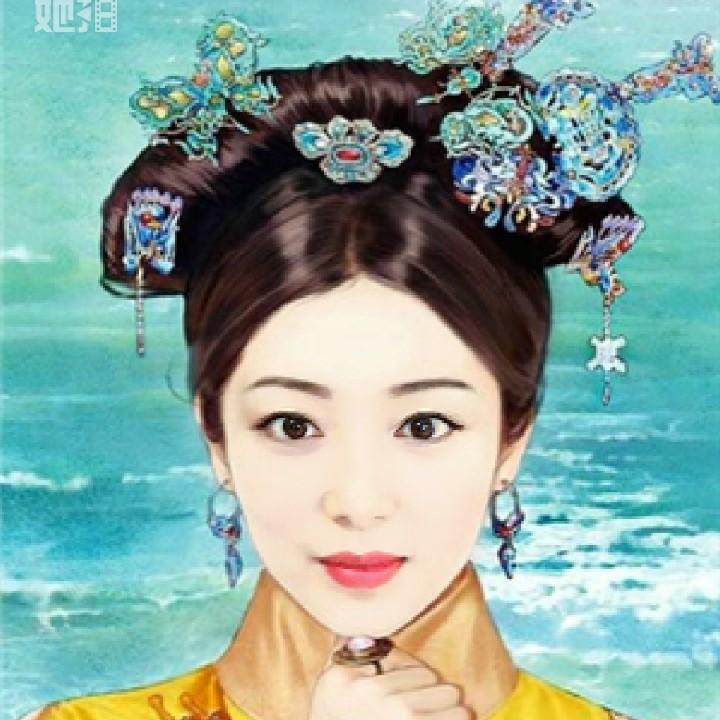 李圈圈4101