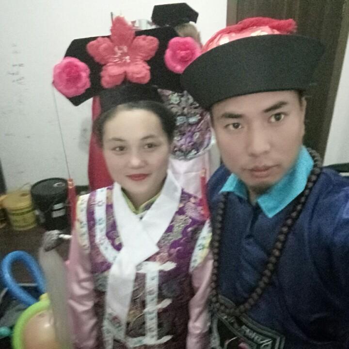 兴仁毛毛