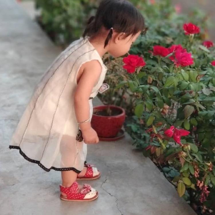 孩子他爸
