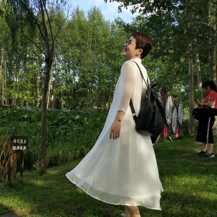 一米阳光
