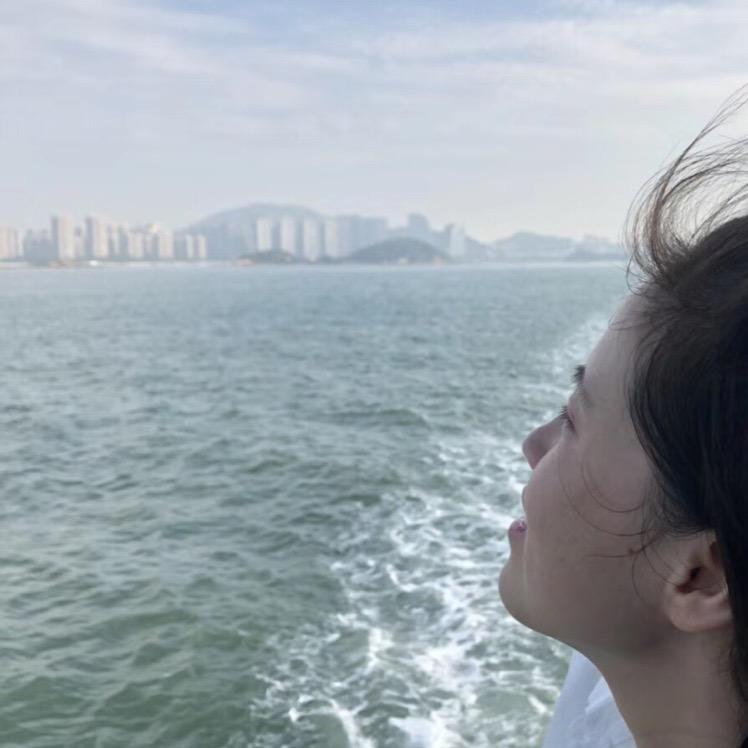 小雨滴