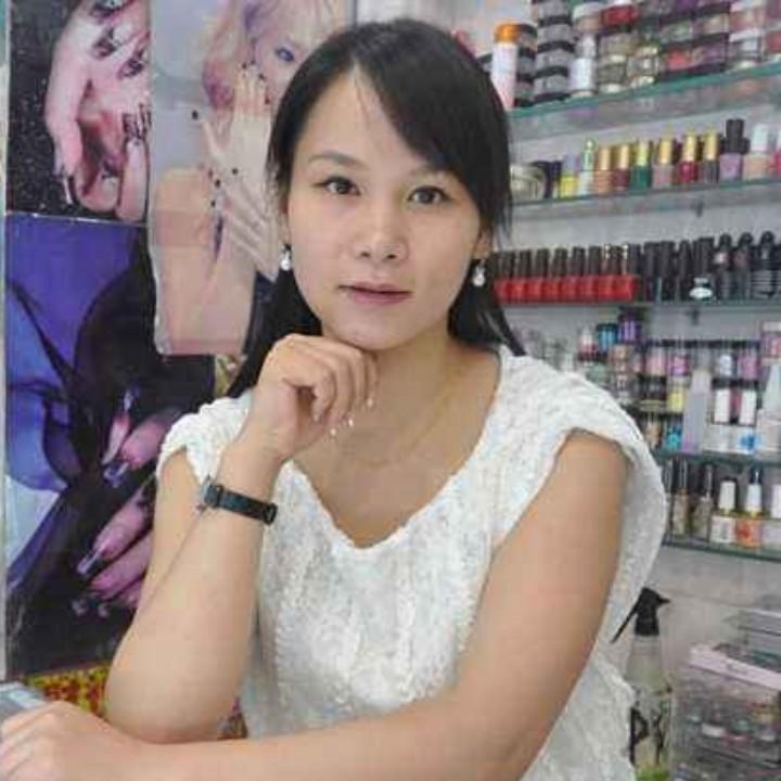 教你开美甲店的妮欧甲艺