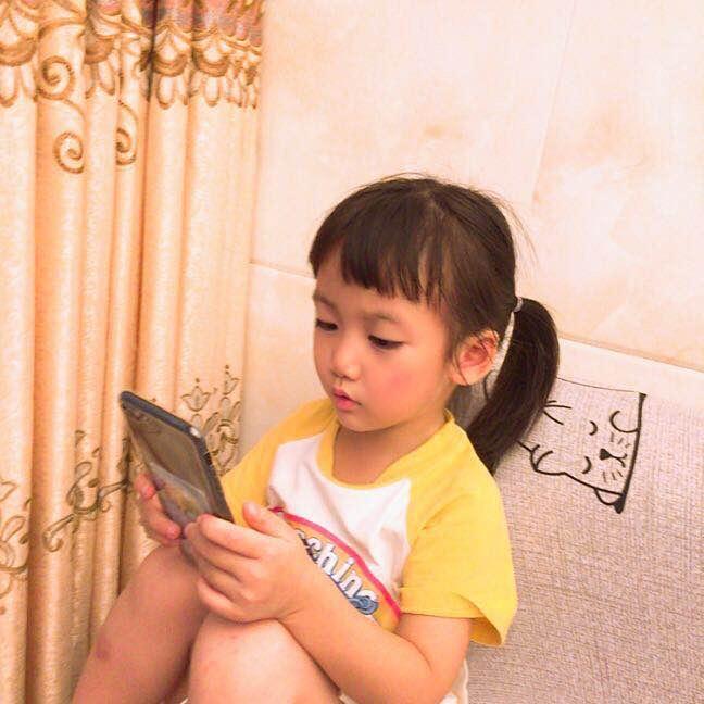小小爱