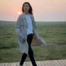 漂浮的云（谢绝连赞）