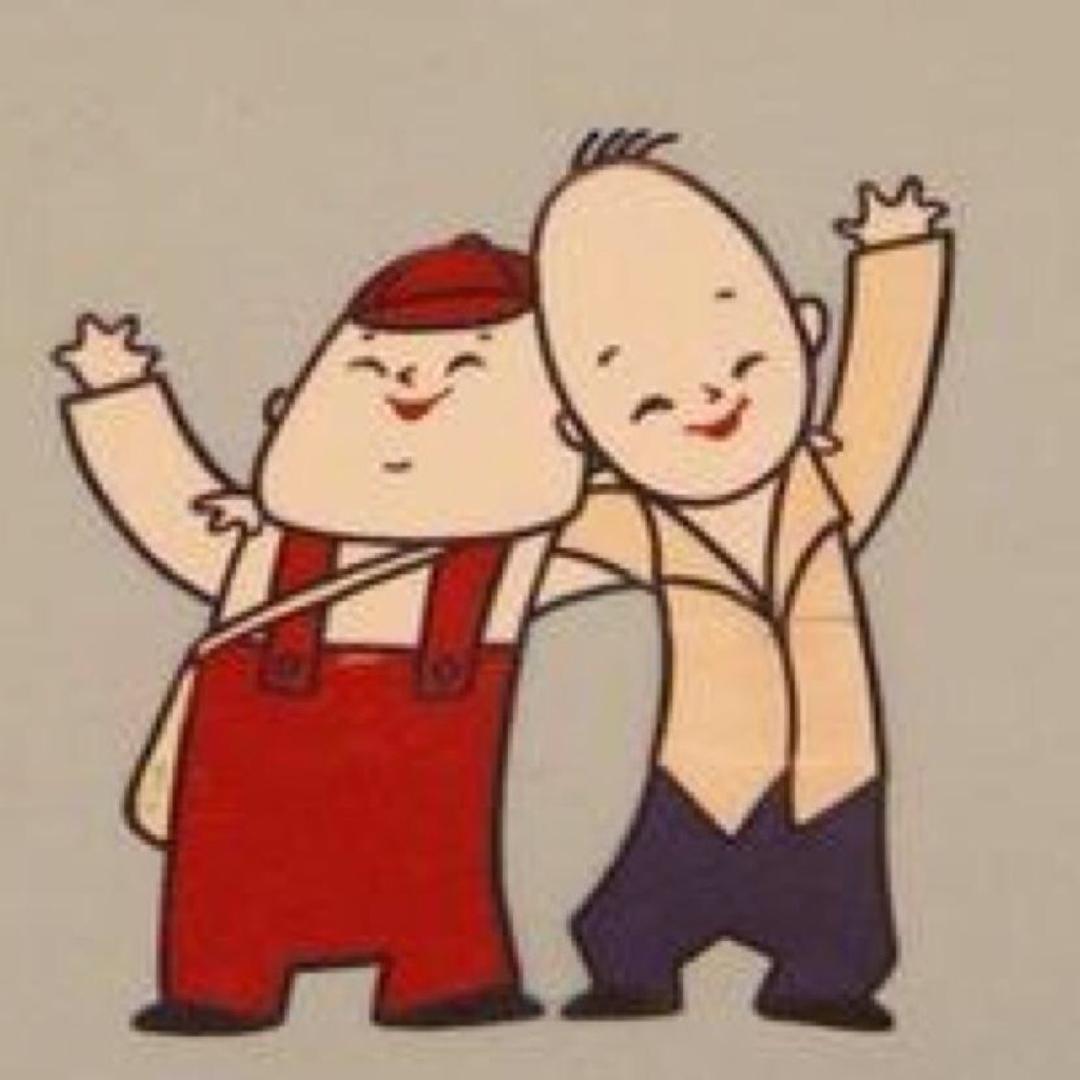 没头脑和不高兴@抖音