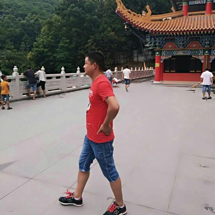 陈振涛