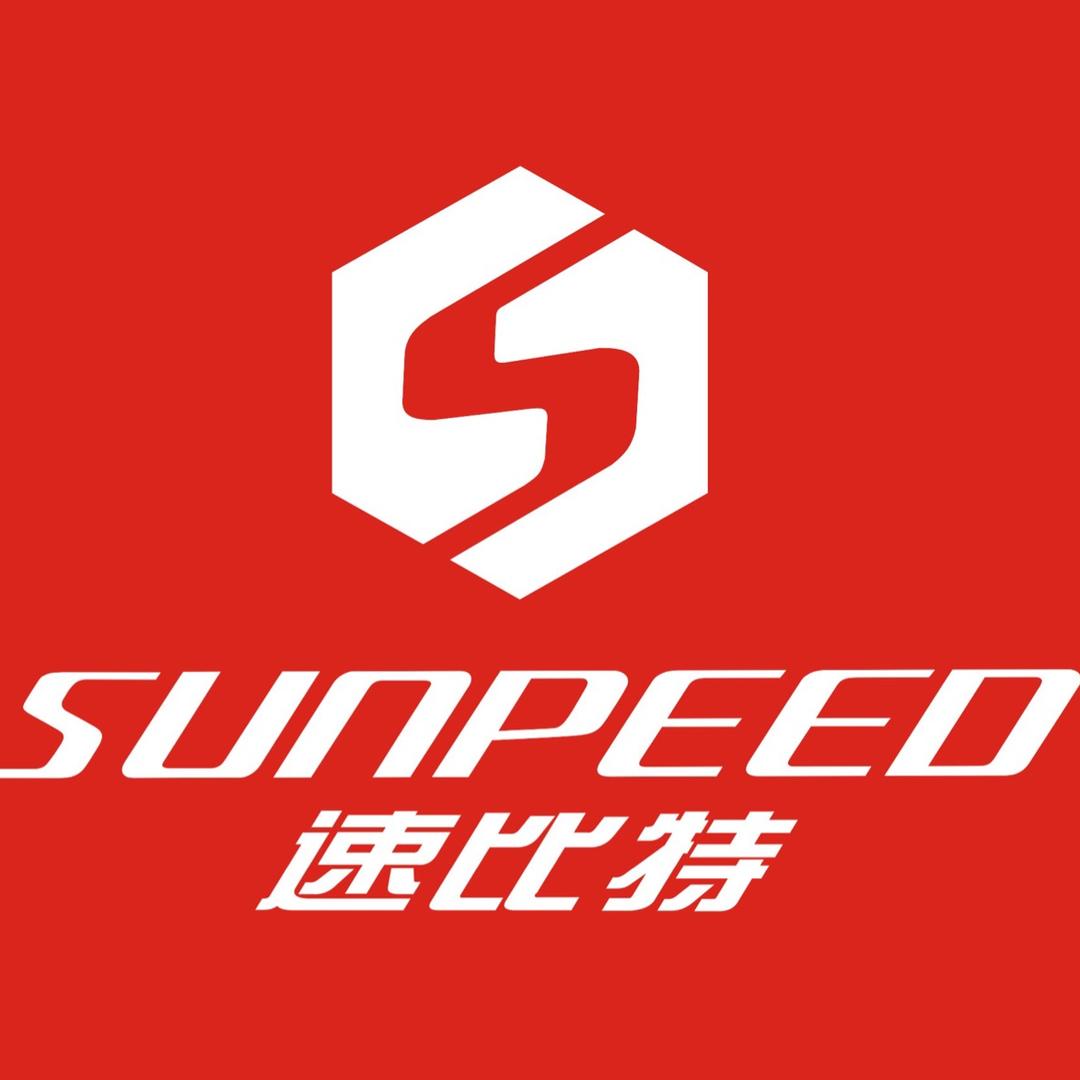 Sunpeed速比特自行车