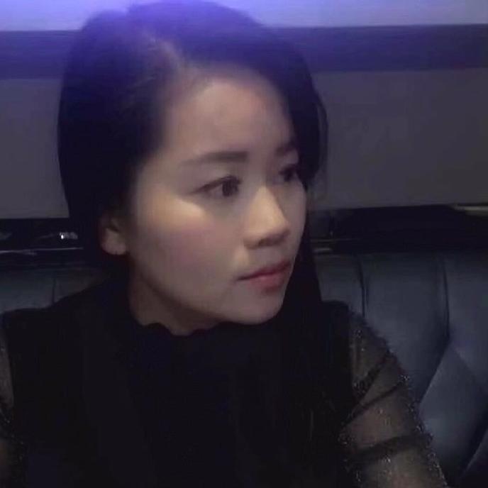 小陈，卖四果汤