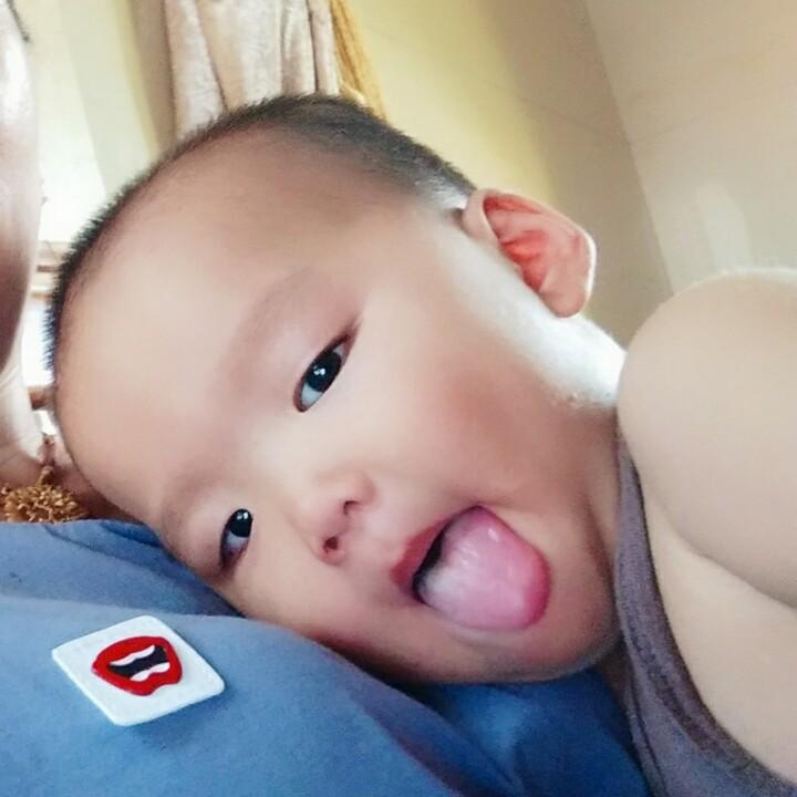 娥