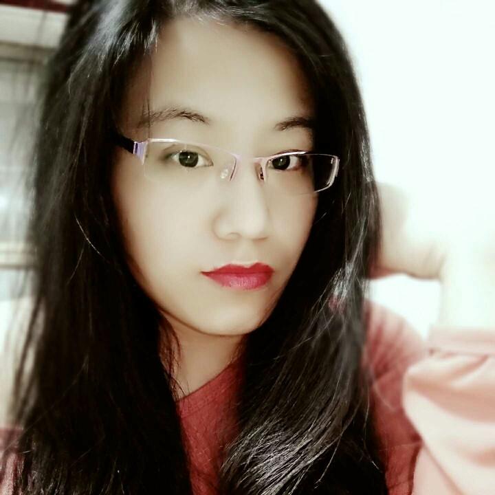 明姐姐