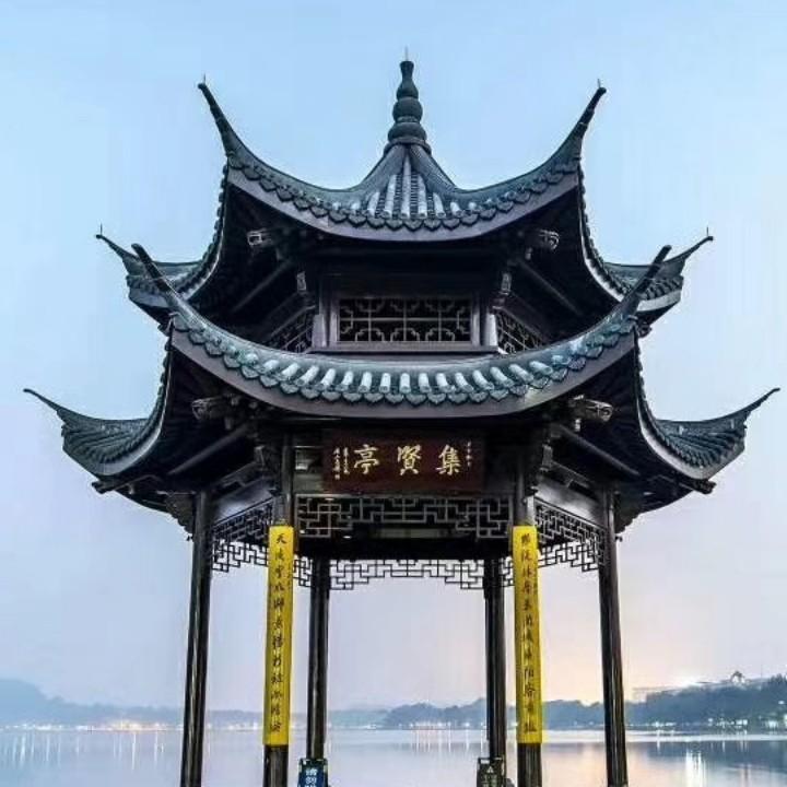 江西知润仿古建材有限公司