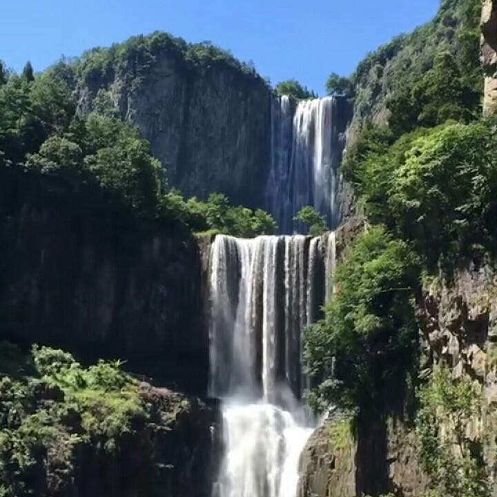 高山