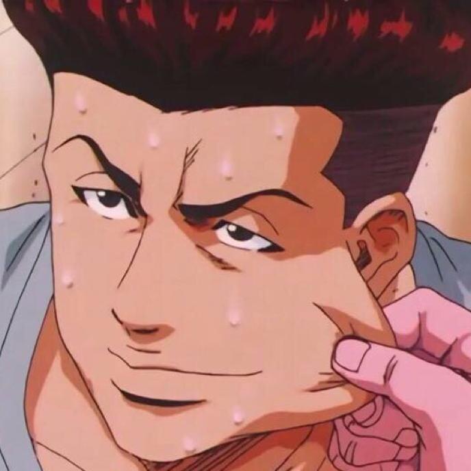 赤脚煮画