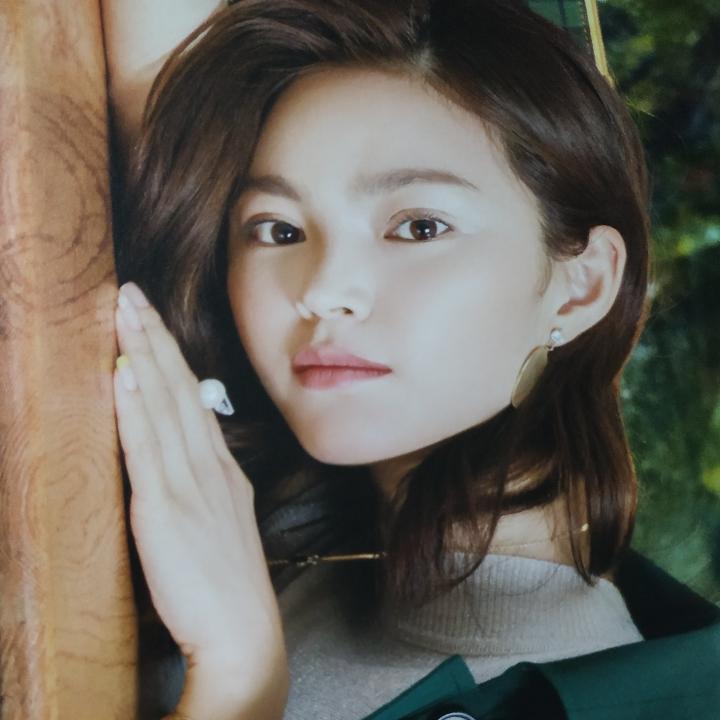 玉姐