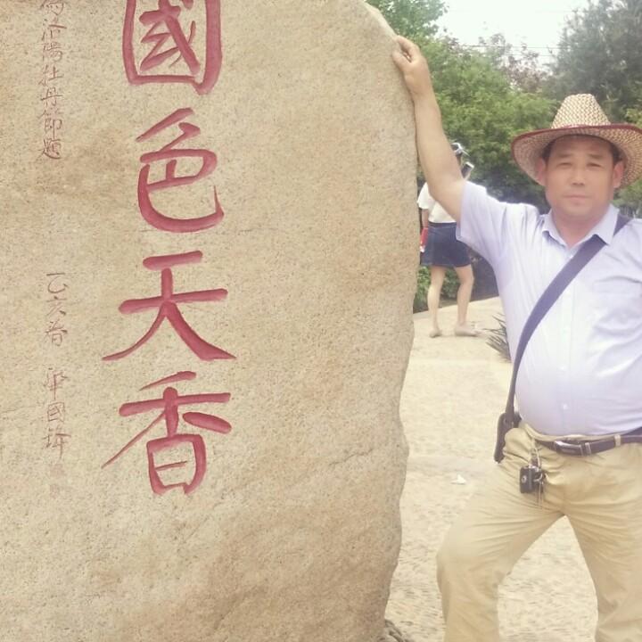黎明的夜