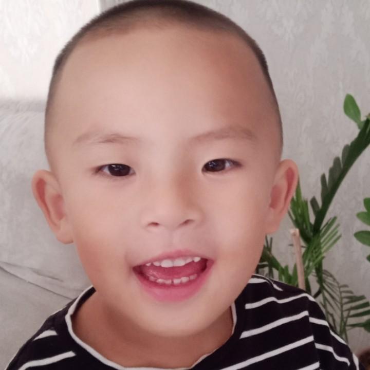 微笑的眼睛