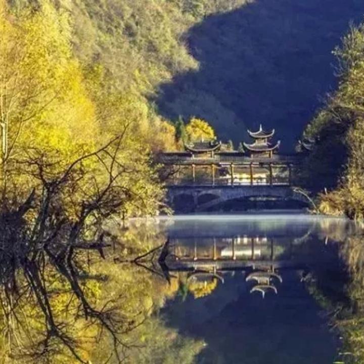 人在旅途